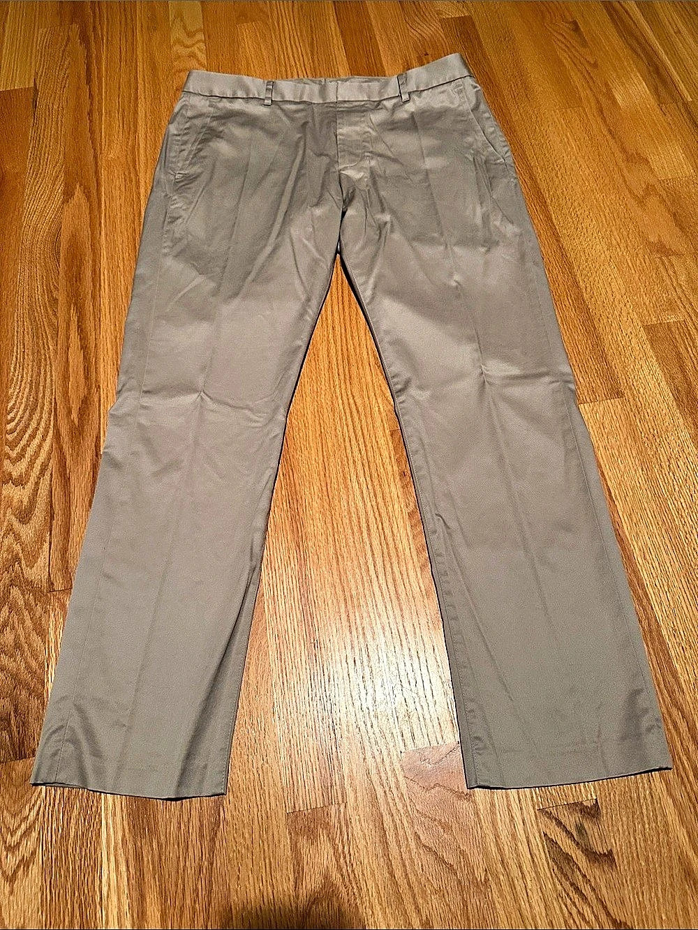 Bonobos Weekday Warrior Dress Pants Light khaki Chinos